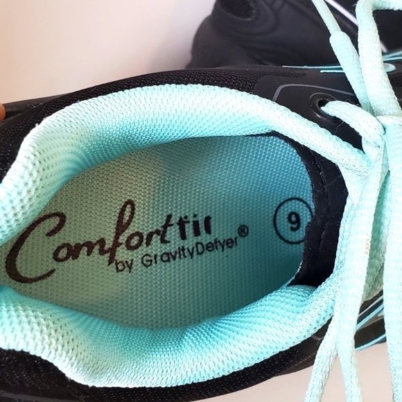 Gdefy Gravity Defyer Ion Comfort Fit Athletic Shoes - Picture 8 of 9